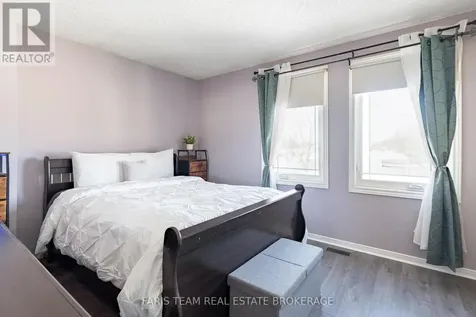 1387 Ritson Road South Oshawa (lakeview) ON L1J 7M3