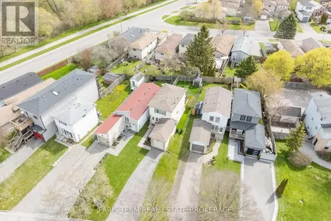 1387 Ritson Road South Oshawa (Lakeview) ON L1J 7M3