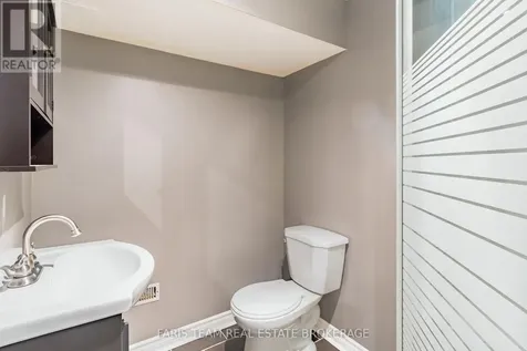 1387 Ritson Road South Oshawa (lakeview) ON L1J 7M3
