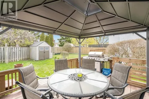 1387 Ritson Road South Oshawa (lakeview) ON L1J 7M3