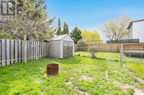 1387 Ritson Road South Oshawa (lakeview) ON L1J 7M3