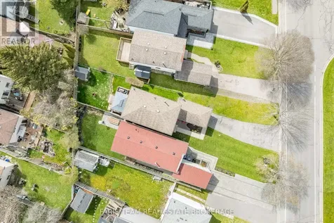 1387 Ritson Road South Oshawa (lakeview) ON L1J 7M3