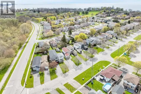 1387 Ritson Road South Oshawa (lakeview) ON L1J 7M3