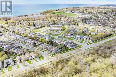 1387 Ritson Road South Oshawa (Lakeview) ON L1J 7M3