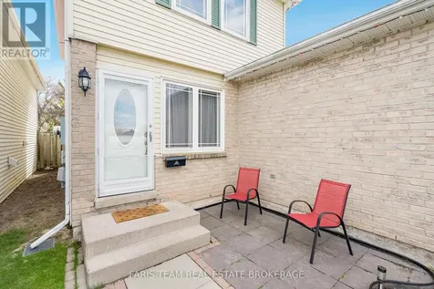 1387 Ritson Road South Oshawa (lakeview) ON L1J 7M3