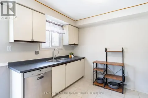 1387 Ritson Road South Oshawa (lakeview) ON L1J 7M3