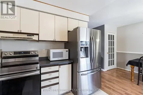 1387 Ritson Road South Oshawa (lakeview) ON L1J 7M3