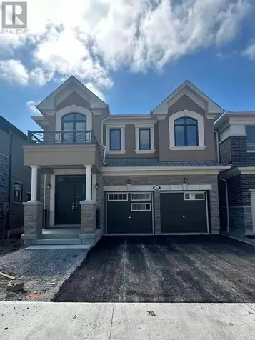 1453 Mourning Dove Lane Pickering ON L1X 0N8