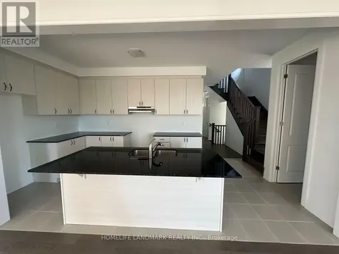 1453 Mourning Dove Lane Pickering ON L1X 0N8
