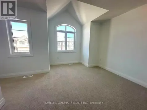 1453 Mourning Dove Lane Pickering ON L1X 0N8