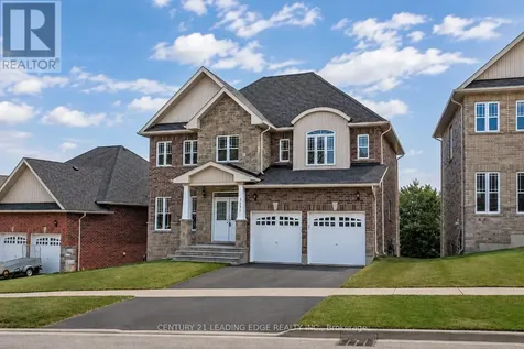 3151 Monarch Drive Orillia ON L3V 7X1