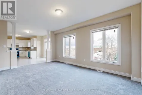 3151 Monarch Drive Orillia ON L3V 7X1