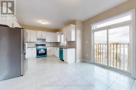 3151 Monarch Drive Orillia ON L3V 7X1