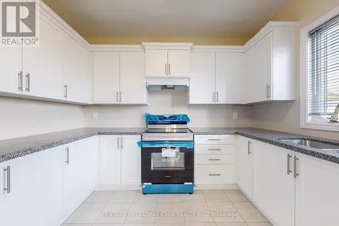 3151 Monarch Drive Orillia ON L3V 7X1