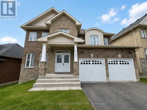 3151 Monarch Drive Orillia ON L3V 7X1