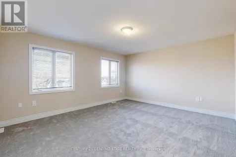 3151 Monarch Drive Orillia ON L3V 7X1