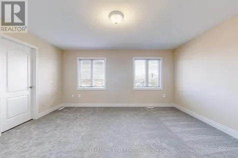 3151 Monarch Drive Orillia ON L3V 7X1