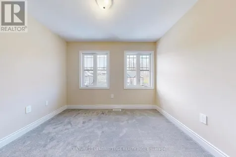 3151 Monarch Drive Orillia ON L3V 7X1