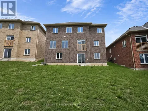 3151 Monarch Drive Orillia ON L3V 7X1