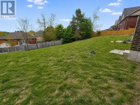 3151 Monarch Drive Orillia ON L3V 7X1