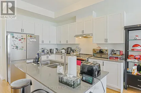 44 Seine Lane Richmond Hill ON L4S 0P9