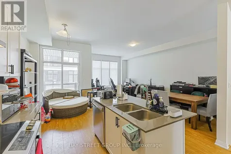 44 Seine Lane Richmond Hill ON L4S 0P9