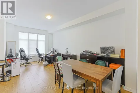 44 Seine Lane Richmond Hill ON L4S 0P9