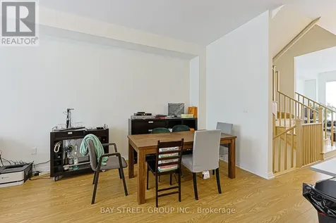 44 Seine Lane Richmond Hill ON L4S 0P9