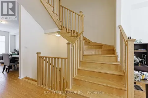 44 Seine Lane Richmond Hill ON L4S 0P9