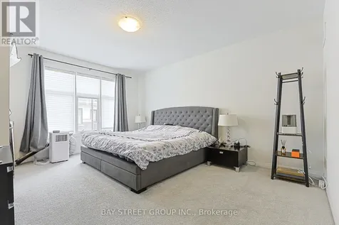 44 Seine Lane Richmond Hill ON L4S 0P9