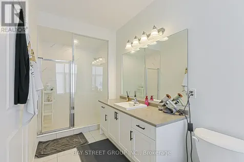 44 Seine Lane Richmond Hill ON L4S 0P9