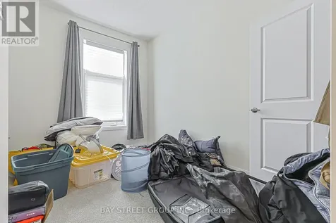 44 Seine Lane Richmond Hill ON L4S 0P9