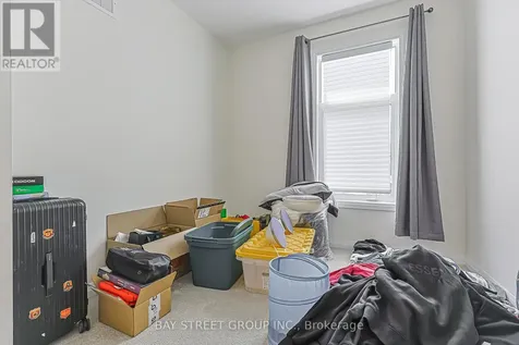 44 Seine Lane Richmond Hill ON L4S 0P9