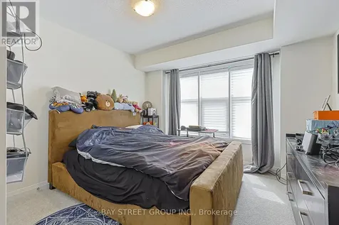 44 Seine Lane Richmond Hill ON L4S 0P9