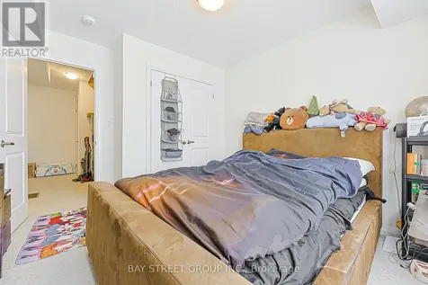 44 Seine Lane Richmond Hill ON L4S 0P9