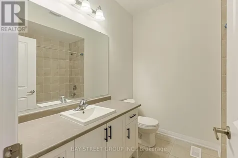 44 Seine Lane Richmond Hill ON L4S 0P9