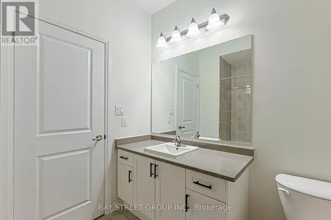 44 Seine Lane Richmond Hill ON L4S 0P9