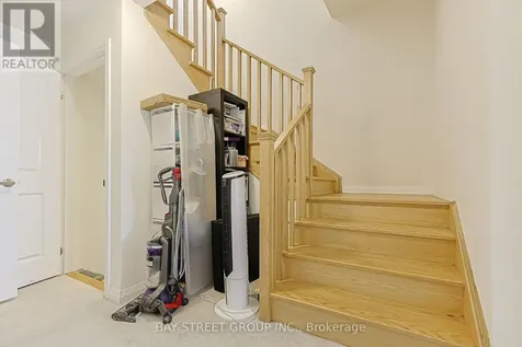 44 Seine Lane Richmond Hill ON L4S 0P9