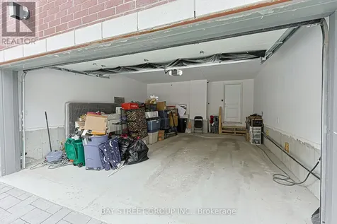 44 Seine Lane Richmond Hill ON L4S 0P9