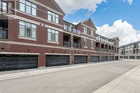 44 Seine Lane Richmond Hill ON L4S 0P9