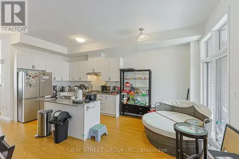 44 Seine Lane Richmond Hill ON L4S 0P9