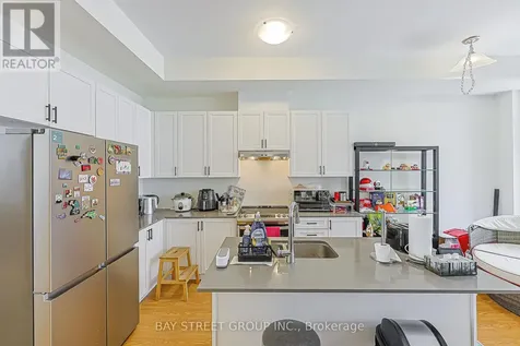 44 Seine Lane Richmond Hill ON L4S 0P9