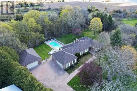12 Themer Court New Tecumseth ON L0G 1W0