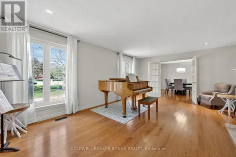 12 Themer Court New Tecumseth ON L0G 1W0