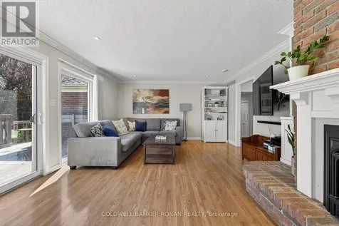 12 Themer Court New Tecumseth ON L0G 1W0