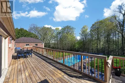 12 Themer Court New Tecumseth ON L0G 1W0