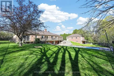 12 Themer Court New Tecumseth ON L0G 1W0