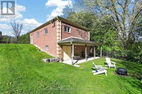 12 Themer Court New Tecumseth ON L0G 1W0