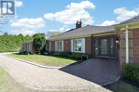 12 Themer Court New Tecumseth ON L0G 1W0