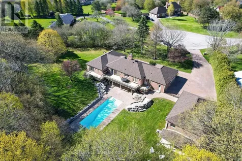12 Themer Court New Tecumseth ON L0G 1W0